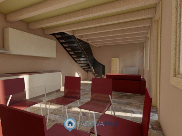 casa indipendente in vendita a Monselice