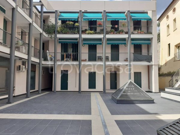appartamento in vendita a Monselice