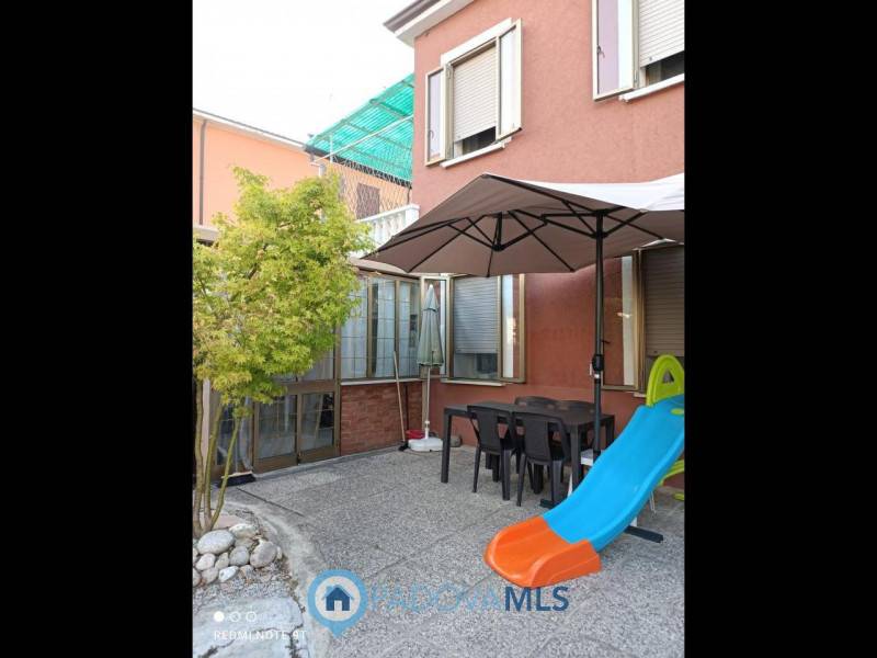 casa indipendente in vendita a Monselice