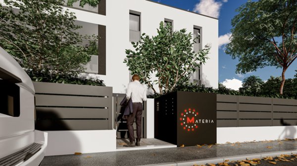 appartamento in vendita a Monselice