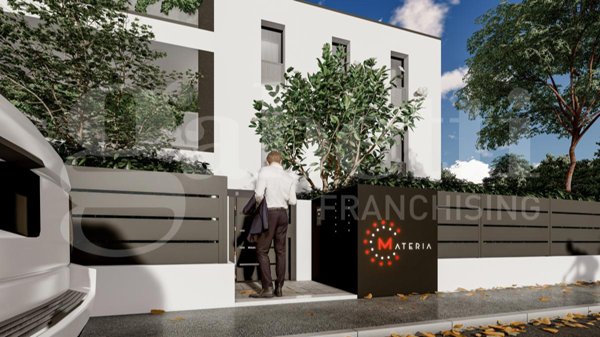 appartamento in vendita a Monselice