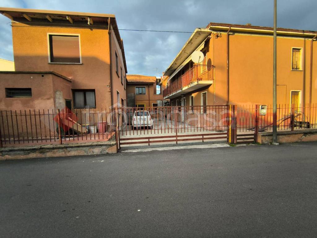 locale di sgombero in vendita a Monselice