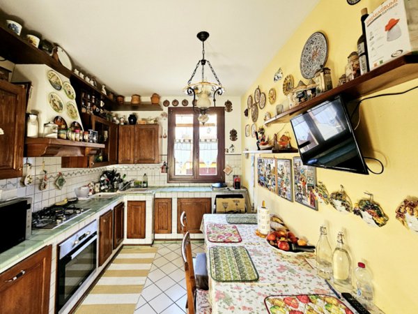 casa indipendente in vendita a Monselice