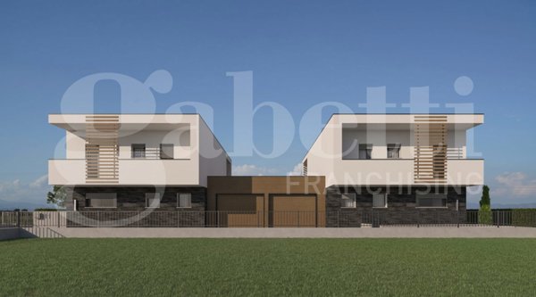 terreno edificabile in vendita a Monselice