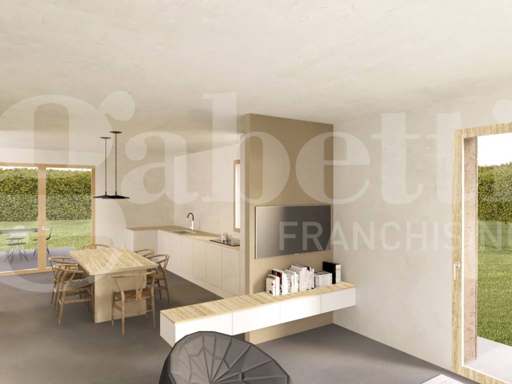 terreno edificabile in vendita a Monselice