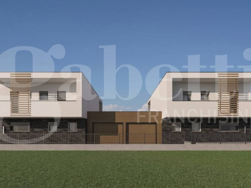 terreno edificabile in vendita a Monselice