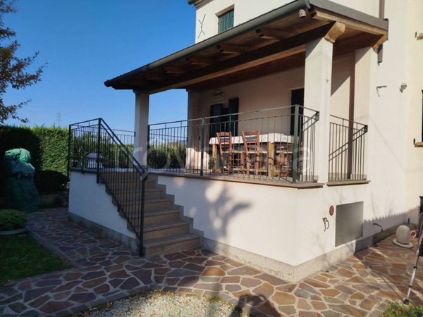 casa indipendente in vendita a Monselice