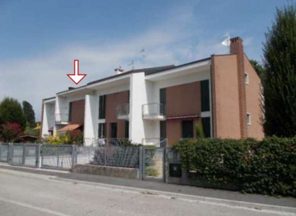 appartamento in vendita a Monselice