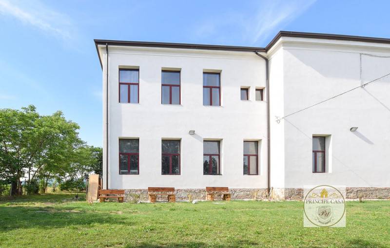 appartamento in vendita a Monselice in zona Ca' Oddo