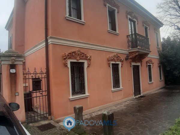 casa indipendente in vendita a Monselice