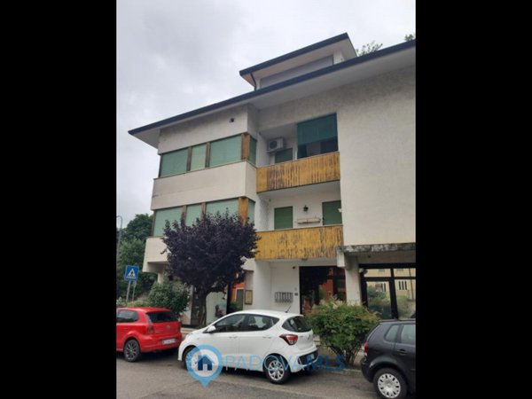 appartamento in vendita a Monselice