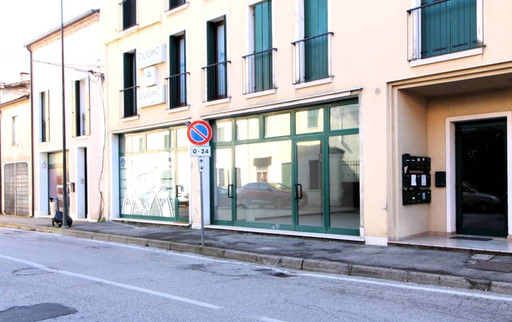 monolocale in vendita a Monselice