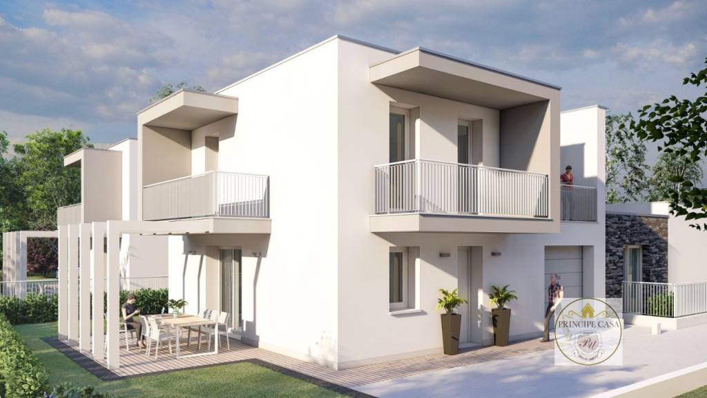 casa indipendente in vendita a Monselice