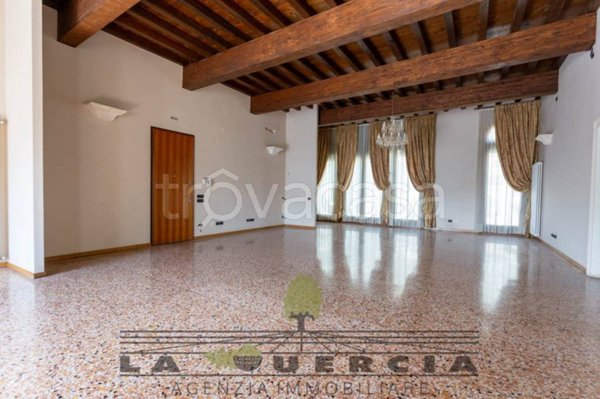appartamento in vendita a Monselice