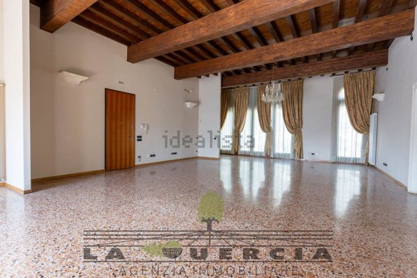 appartamento in vendita a Monselice