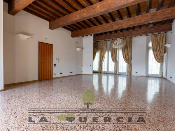 appartamento in vendita a Monselice