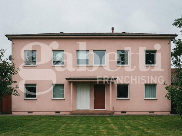 casa indipendente in vendita a Monselice in zona San Cosma