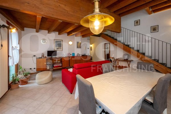 appartamento in vendita a Monselice