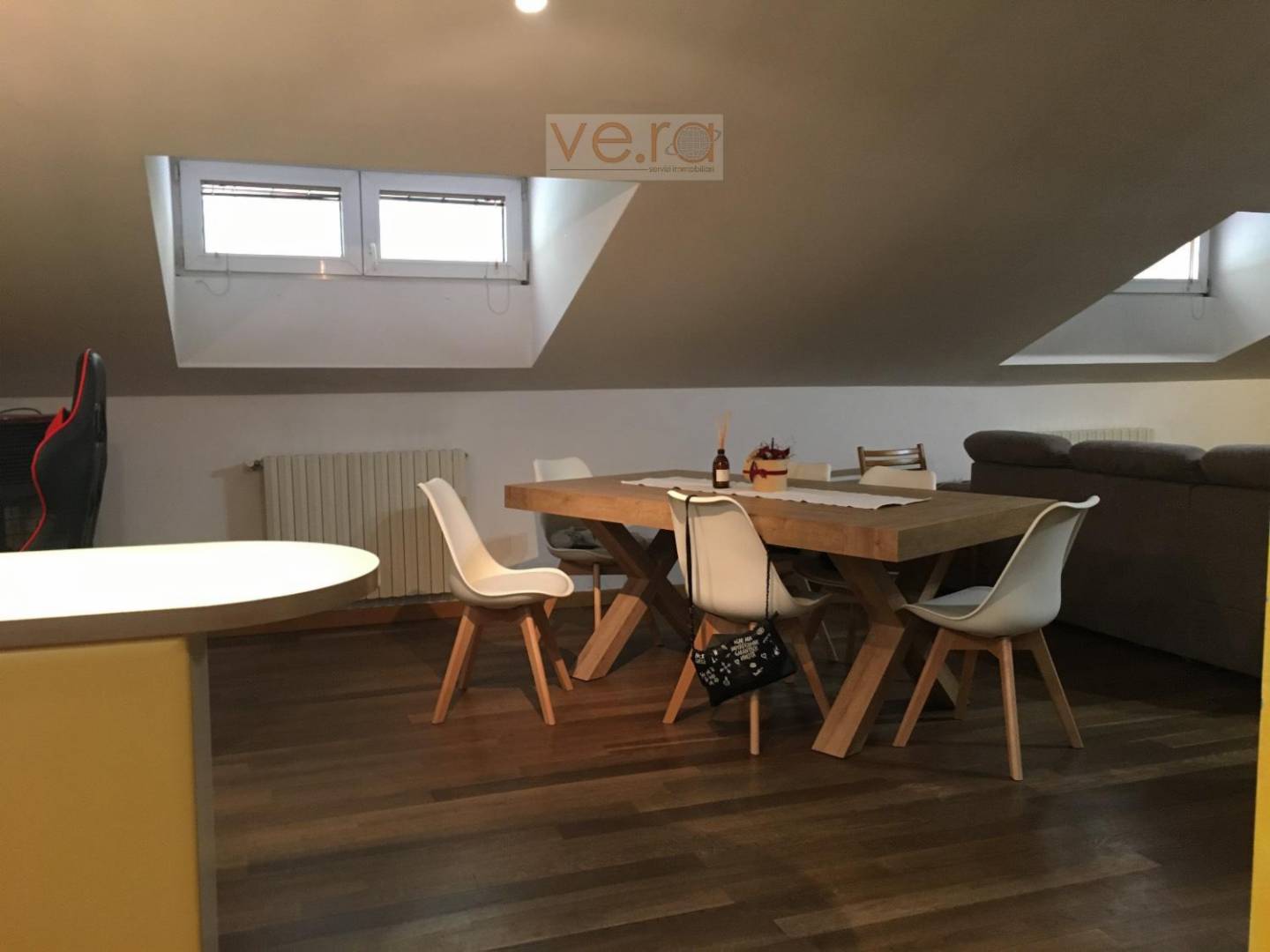 appartamento in vendita a Monselice