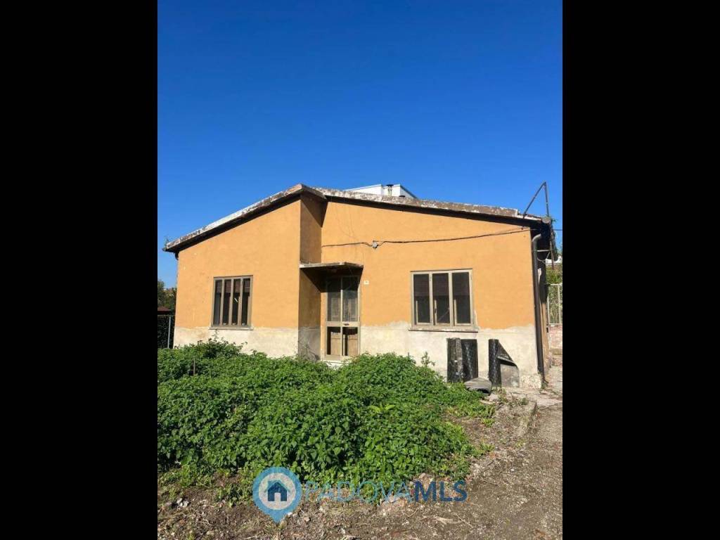 casa indipendente in vendita a Monselice