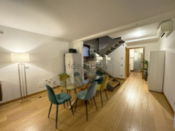 appartamento in vendita a Monselice