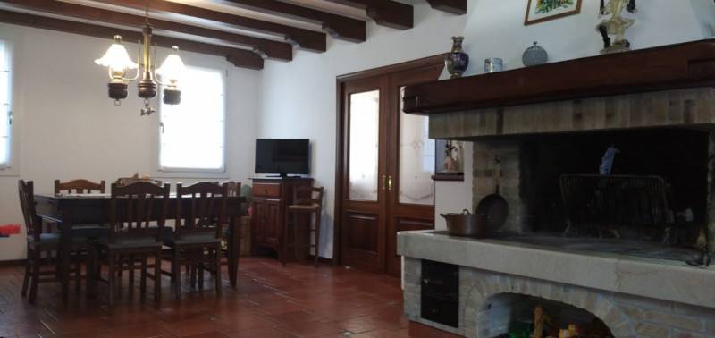 casa indipendente in vendita a Monselice