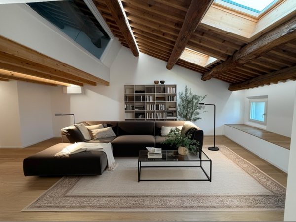 appartamento in vendita a Monselice