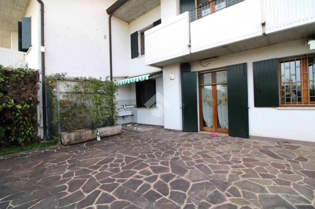 casa indipendente in vendita a Monselice