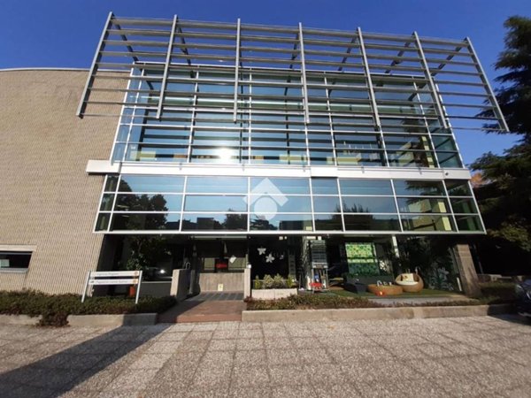 ufficio in vendita a Monselice