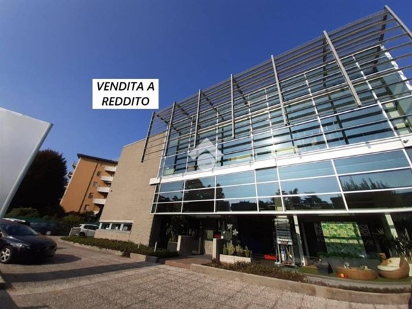 ufficio in vendita a Monselice