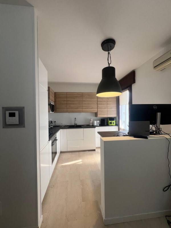 appartamento in vendita a Monselice