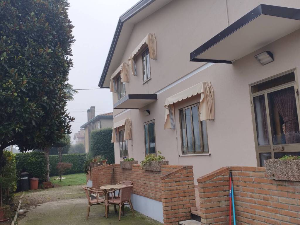 casa indipendente in vendita a Monselice in zona San Bortolo