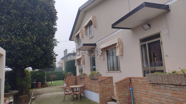casa indipendente in vendita a Monselice in zona San Bortolo