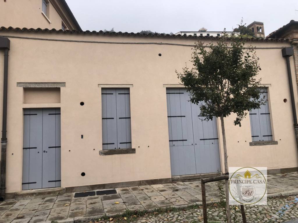 casa indipendente in vendita a Monselice