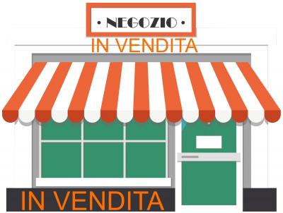 locale commerciale in vendita a Monselice