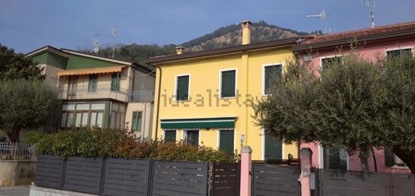 casa indipendente in vendita a Monselice