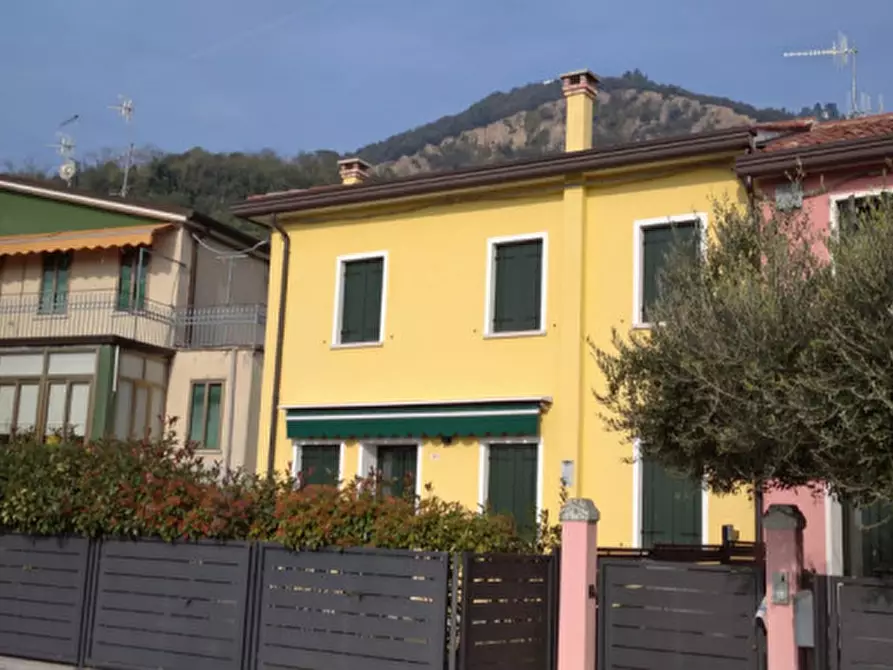 casa indipendente in vendita a Monselice