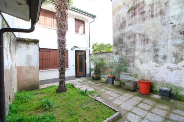 casa indipendente in vendita a Monselice