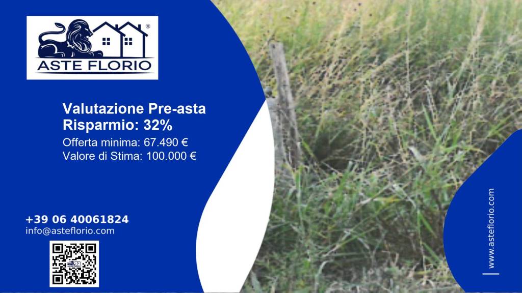terreno edificabile in vendita a Monselice in zona Ca' Oddo