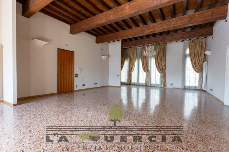 appartamento in vendita a Monselice