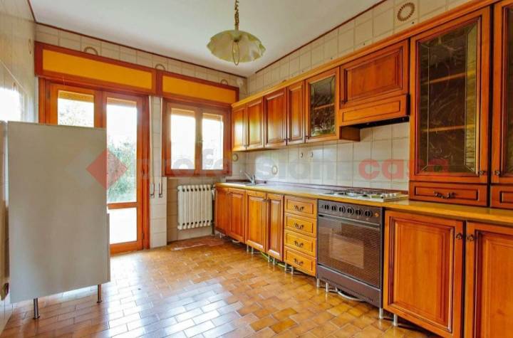 appartamento in vendita a Monselice