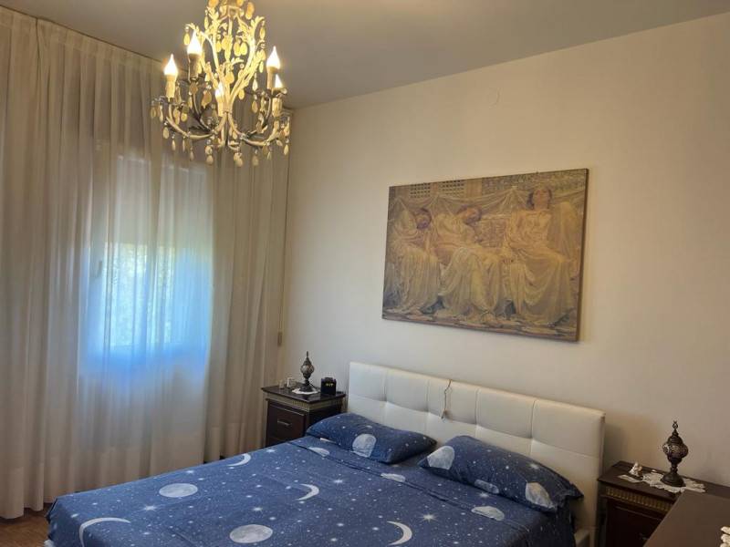 appartamento in vendita a Monselice