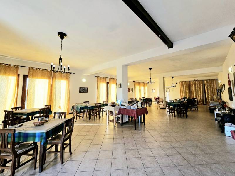 casa indipendente in vendita a Monselice in zona Marendole