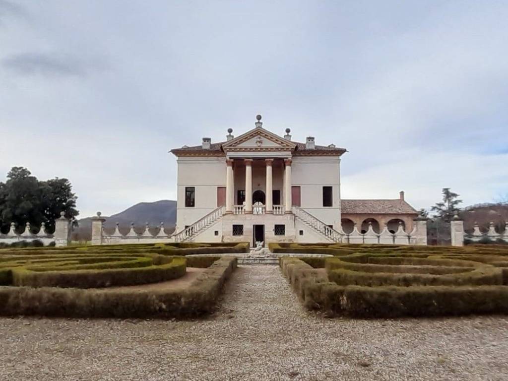 casa indipendente in vendita a Monselice