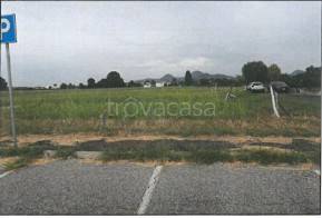 terreno edificabile in vendita a Monselice in zona Ca' Oddo