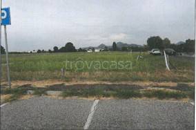 terreno edificabile in vendita a Monselice in zona Ca' Oddo