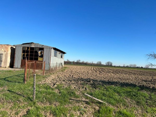 casale in vendita a Monselice in zona San Bortolo