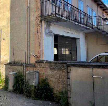 intera palazzina in vendita a Monselice