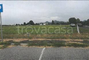terreno edificabile in vendita a Monselice in zona Ca' Oddo