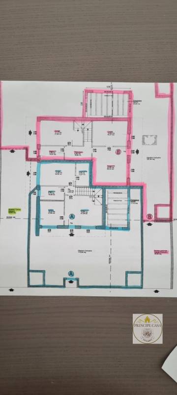 casa indipendente in vendita a Monselice